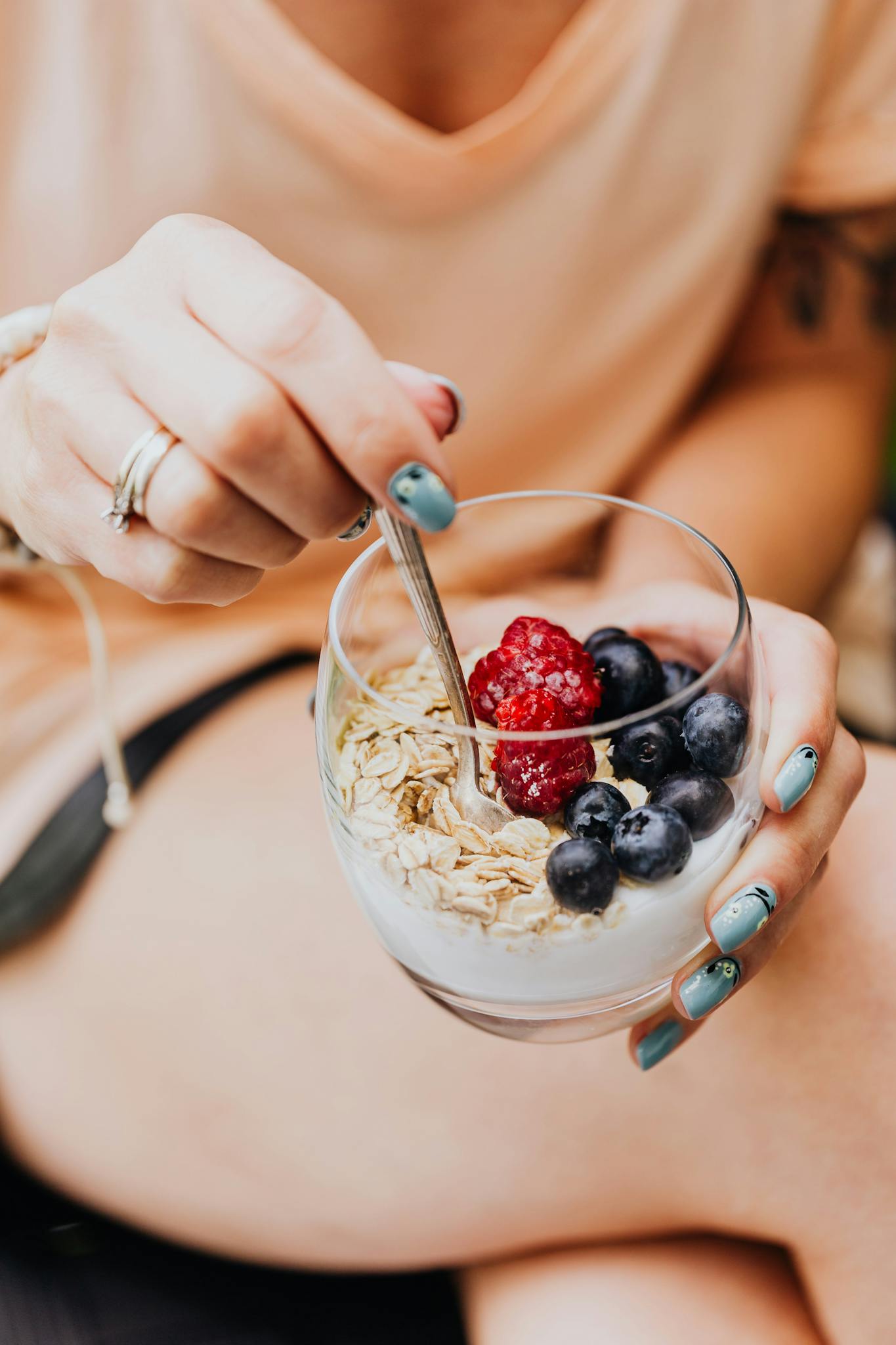 Overnight Oats