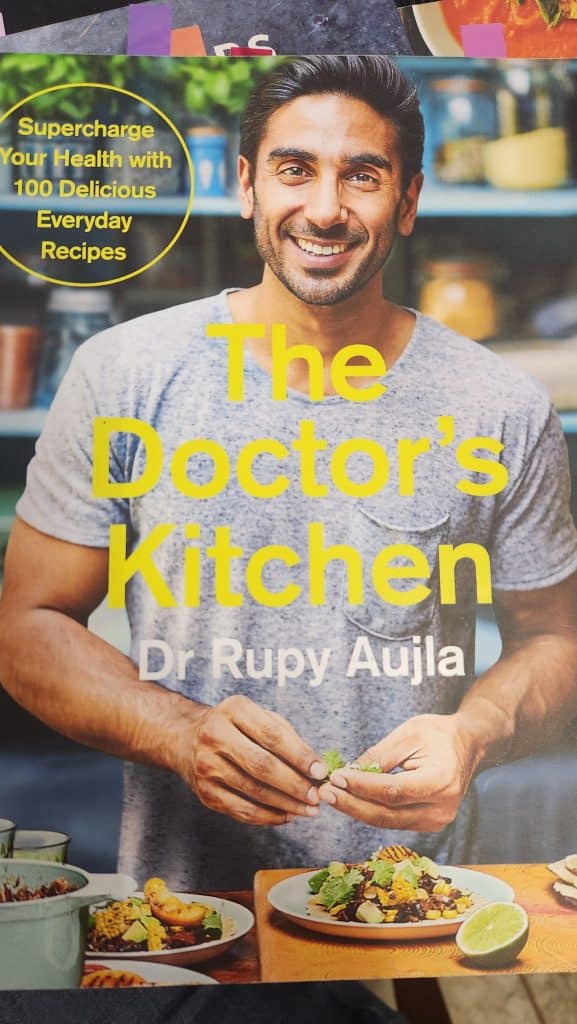 Clean Eating Cookbook