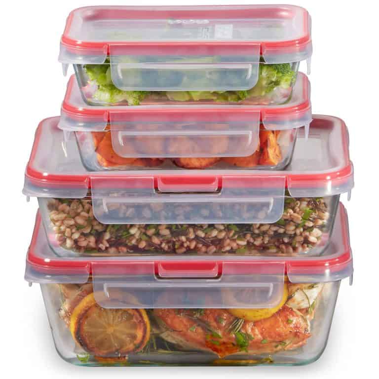 Best Food Storage Containers