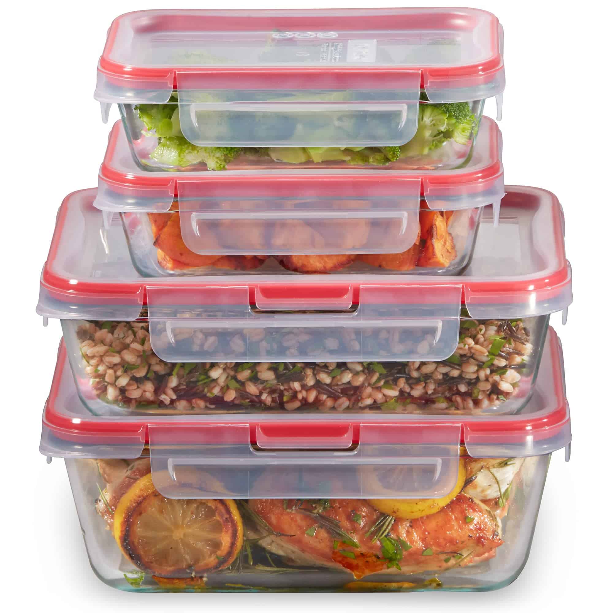 Best Food Storage Containers