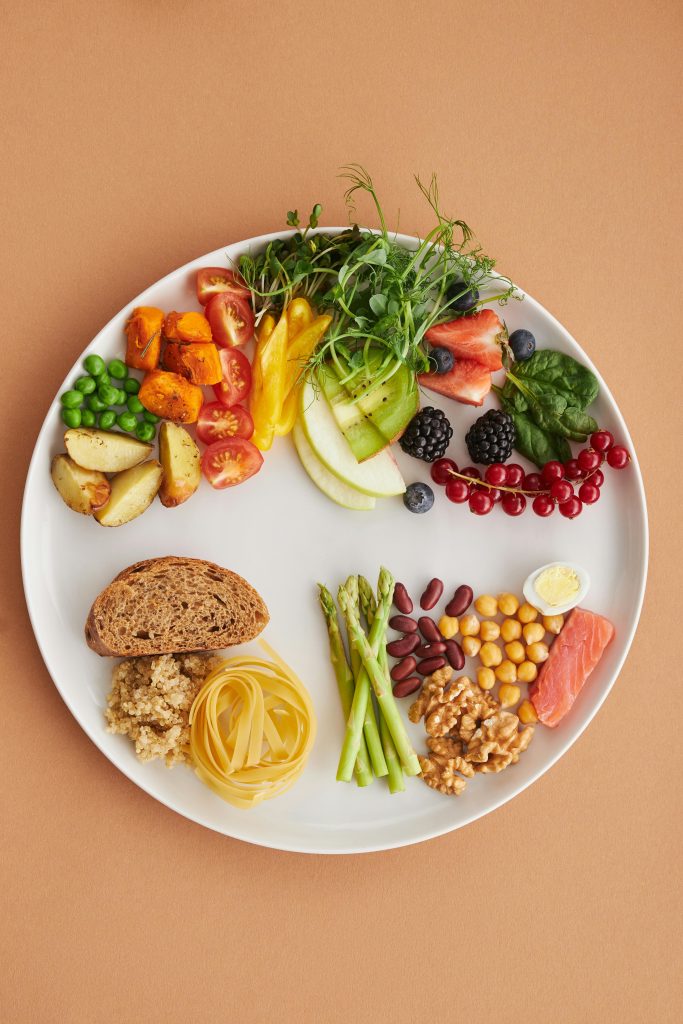 Eat This for Energy, Mood & Sleep