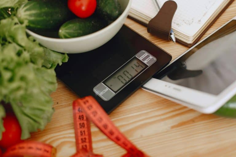 Clean Eating vs Dieting