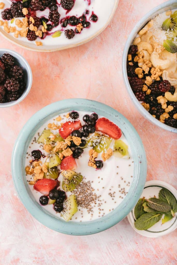 Clean Eating Beginners Guide
