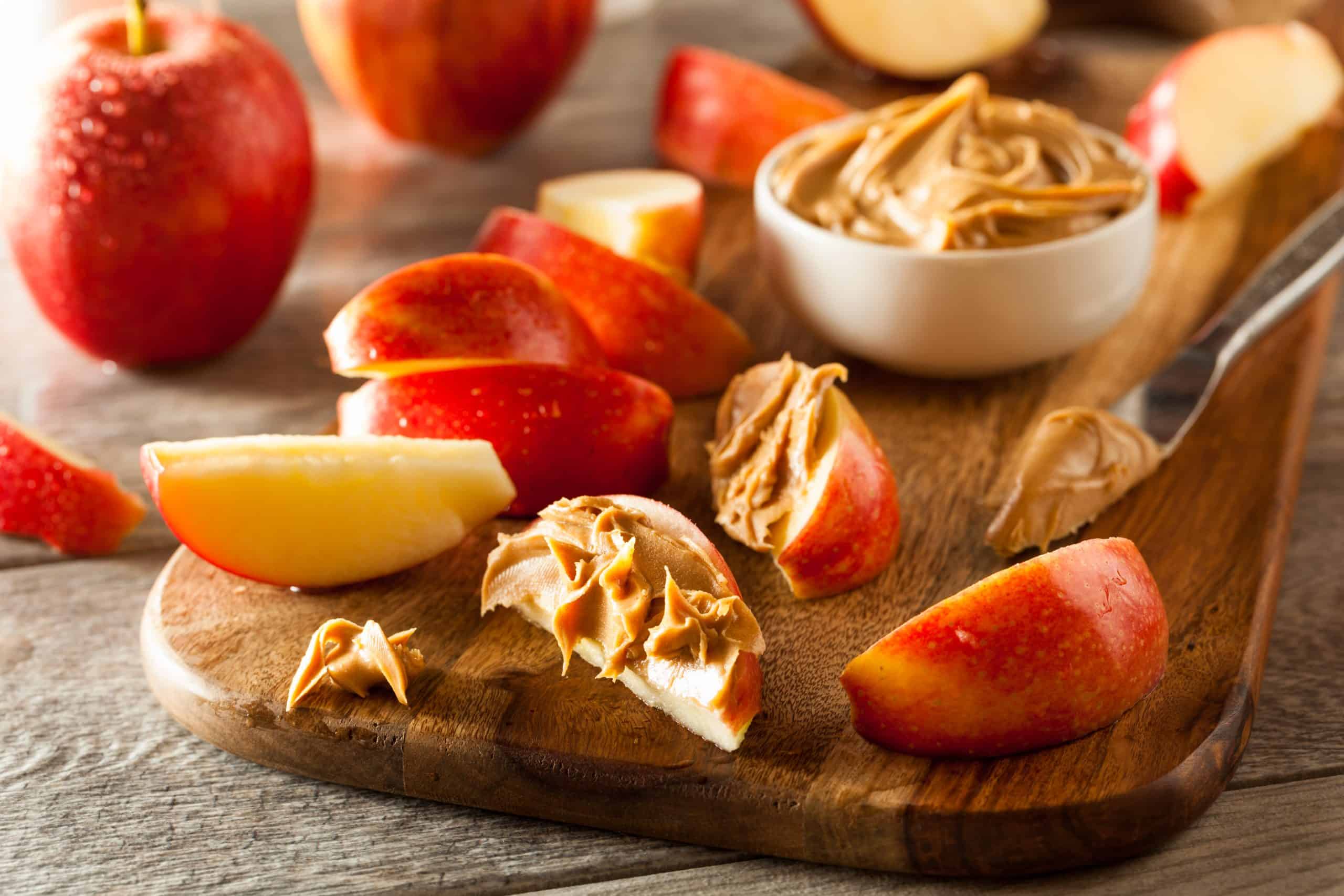 The Satiety Formula: How much protein, fat and fiber you need to stay full