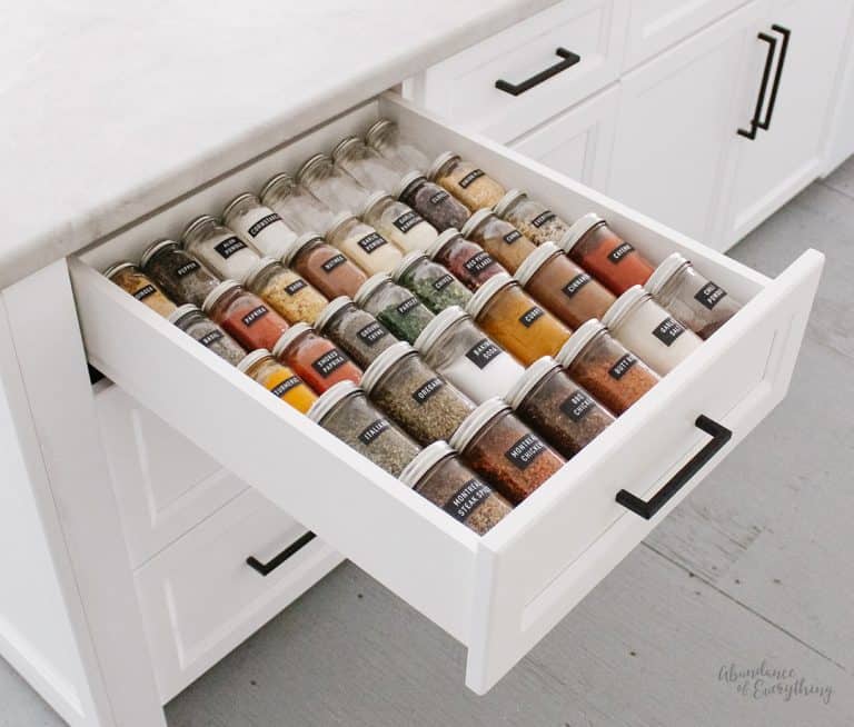 Shake It Up: The Complete Clean Eating Spice Guide (Plus Storage Secrets That Actually Work)