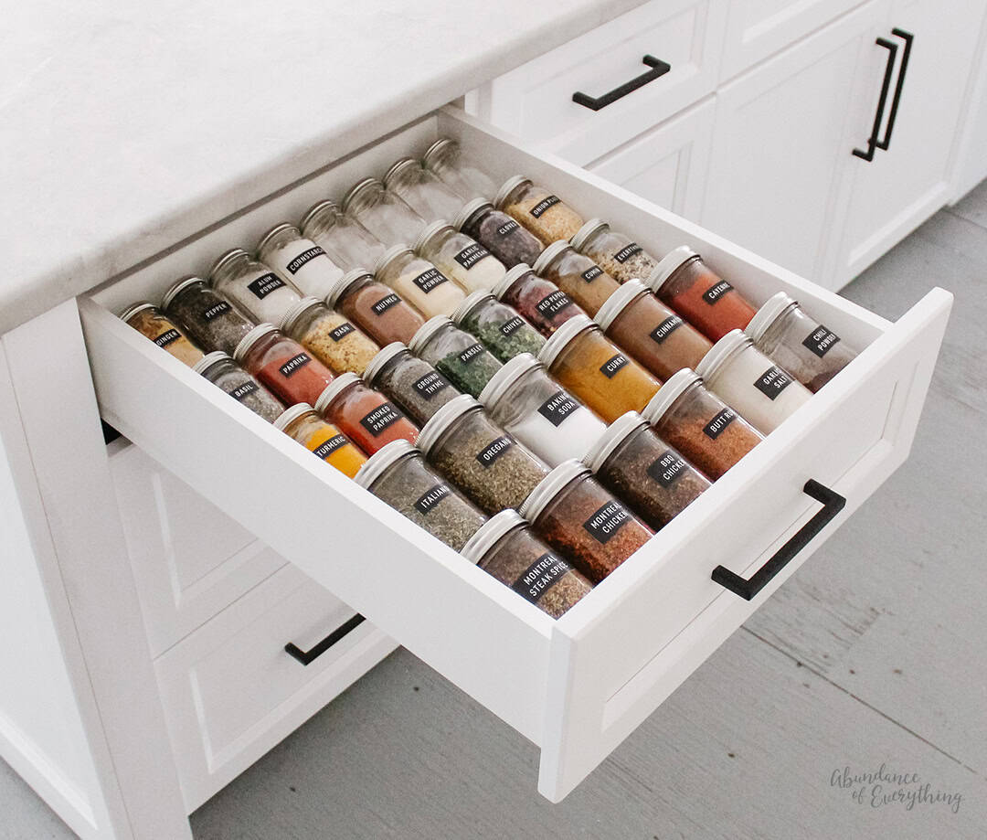 Shake It Up: The Complete Clean Eating Spice Guide (Plus Storage Secrets That Actually Work)
