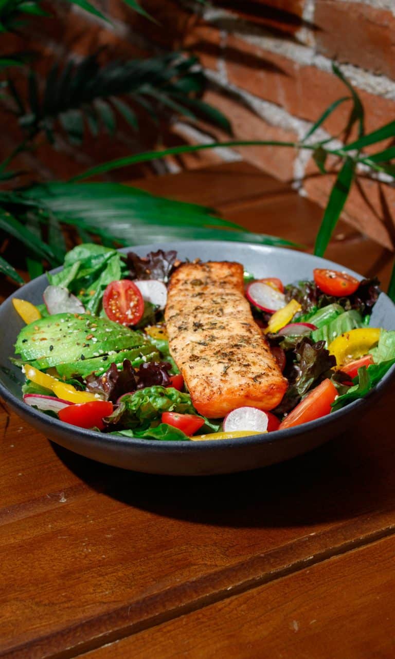 7-Day Clean Eating Meal Plan