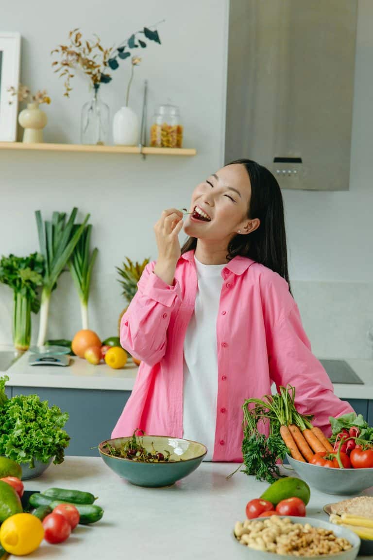 Clean Eating and Gut Health