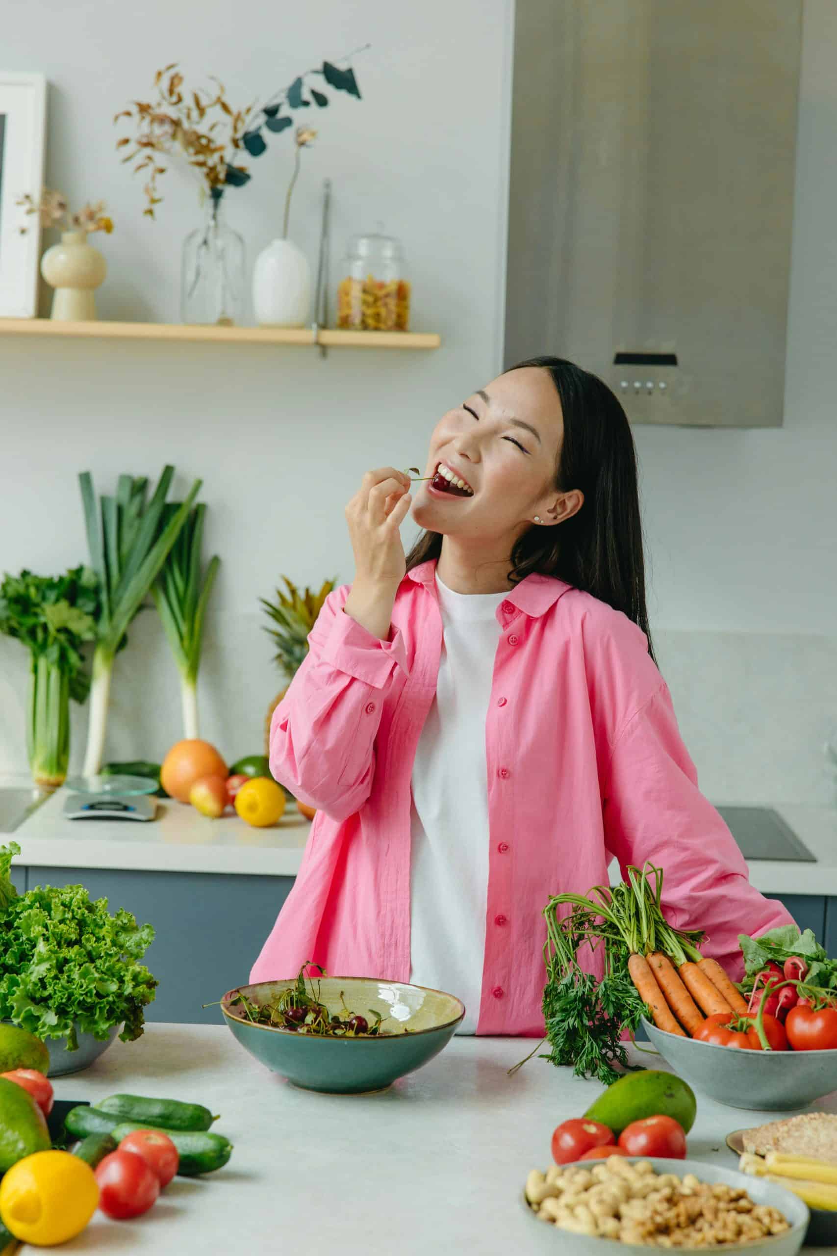 Clean Eating and Gut Health