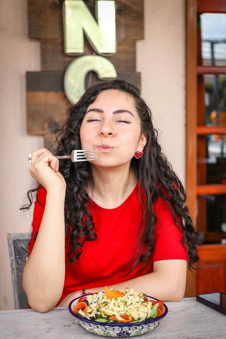 Clean Eating affects your energy, mood and sleep