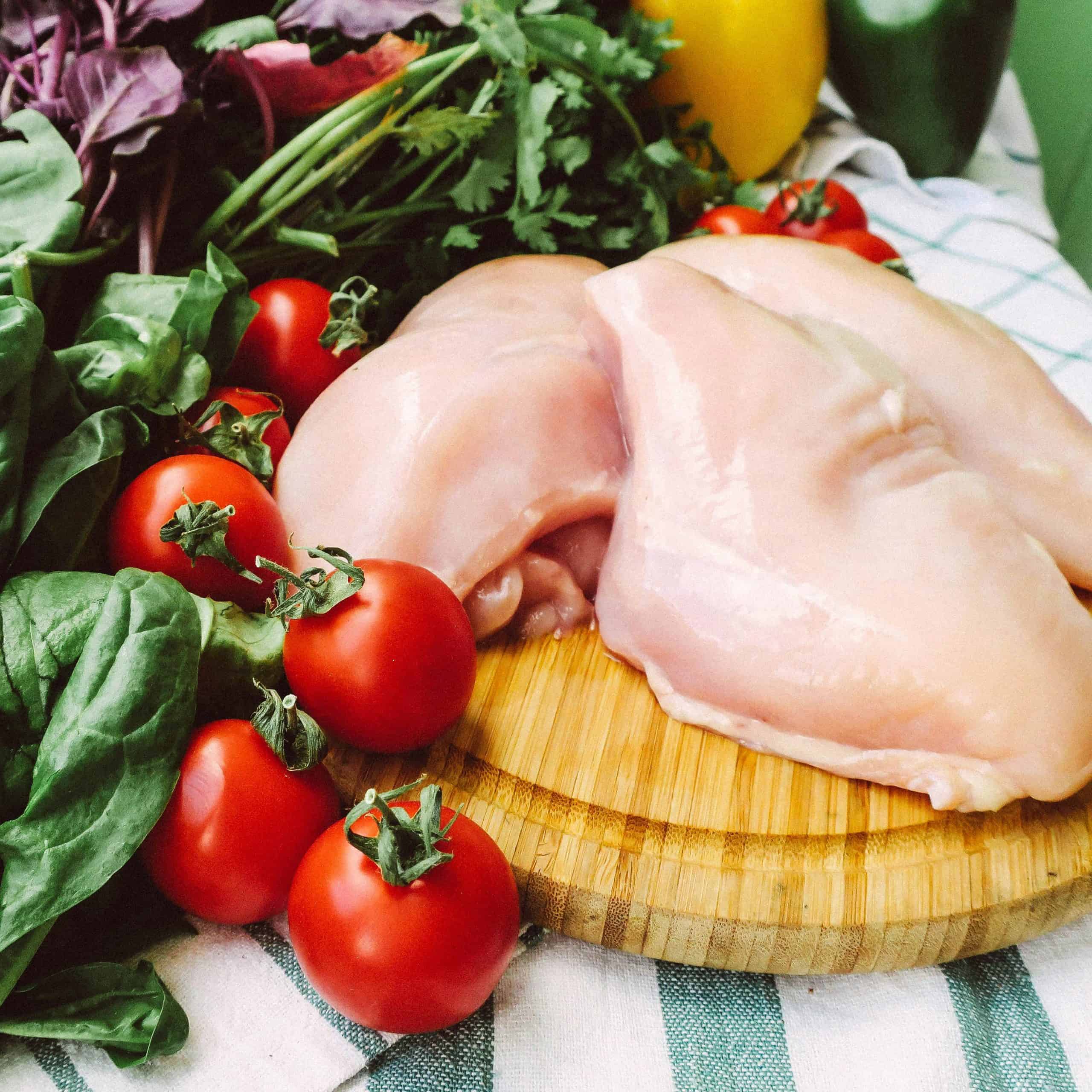 Cheap Clean Eating - Best affordable whole foods to buy