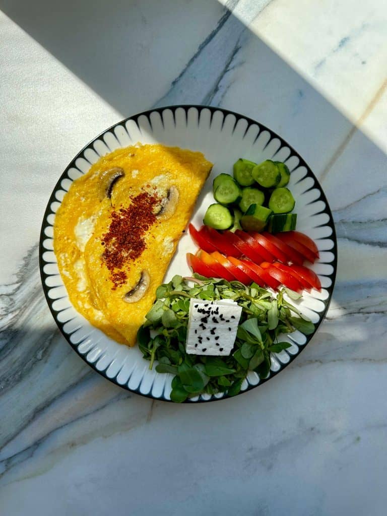 Clean Eating vs High Protein Low Carb