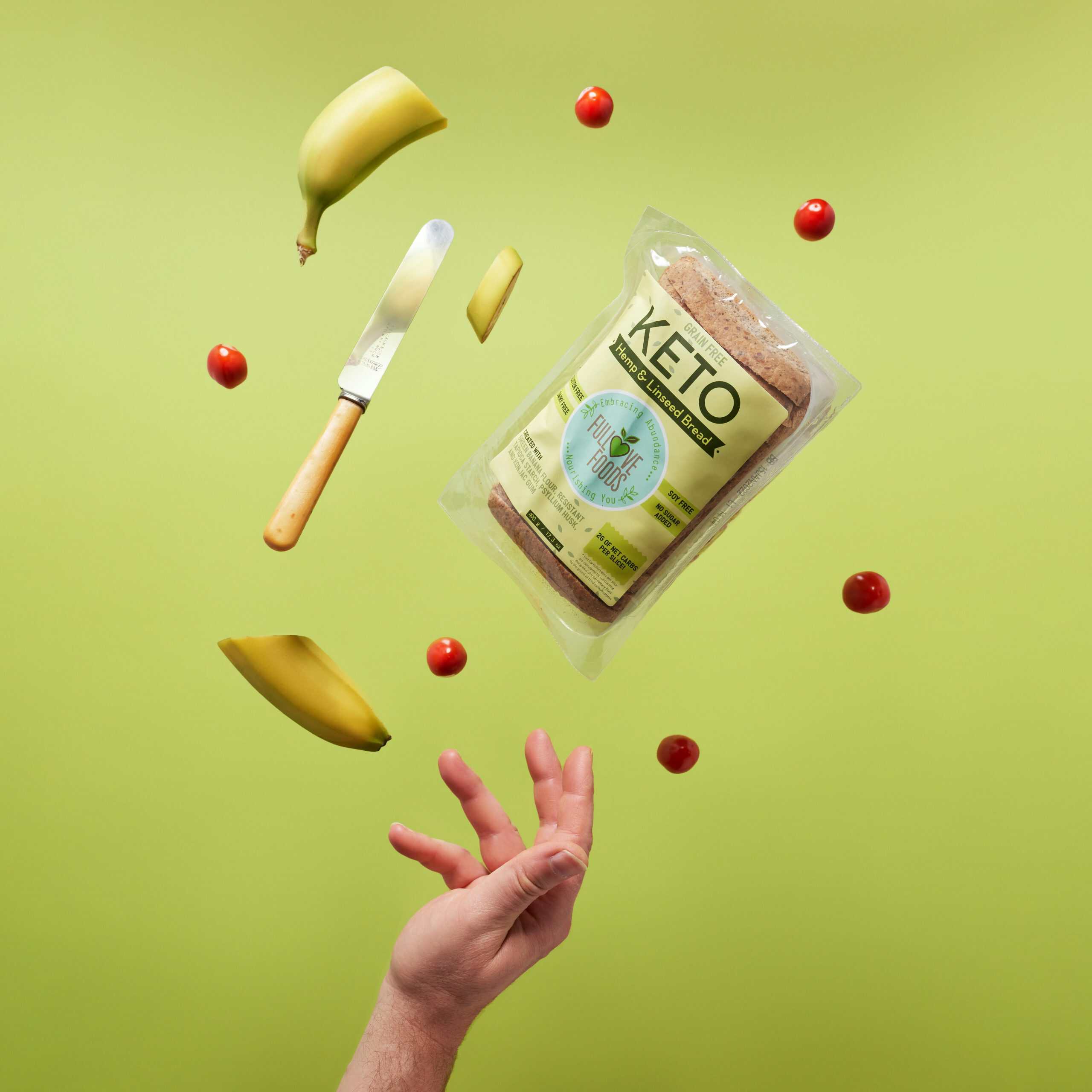 Clean Eating vs Keto