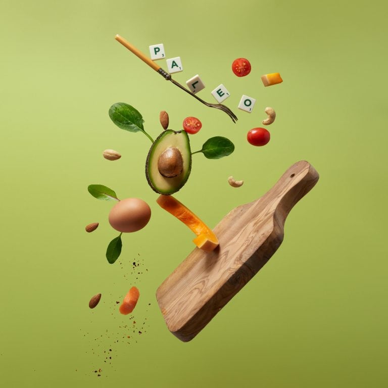 Clean Eating vs Paleo