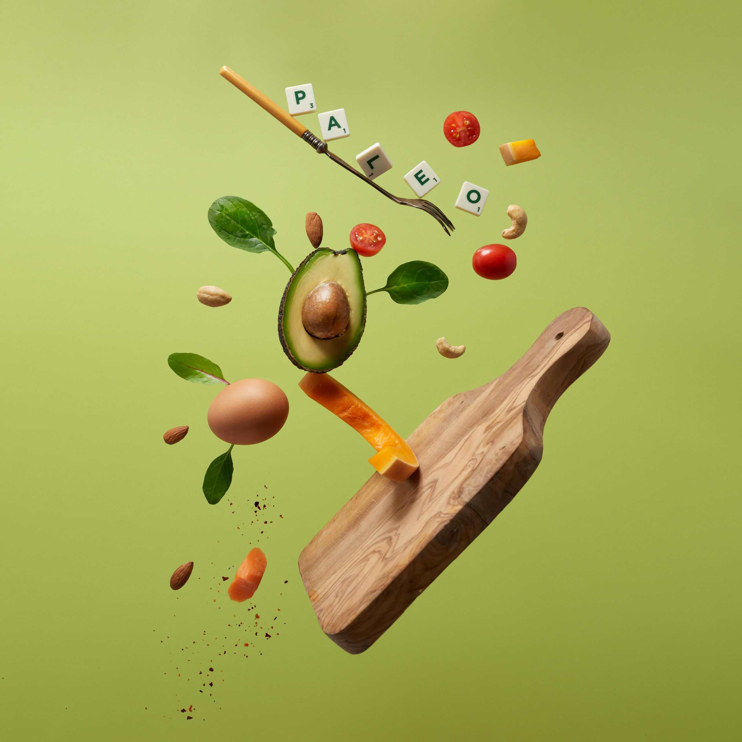 Clean Eating vs Paleo